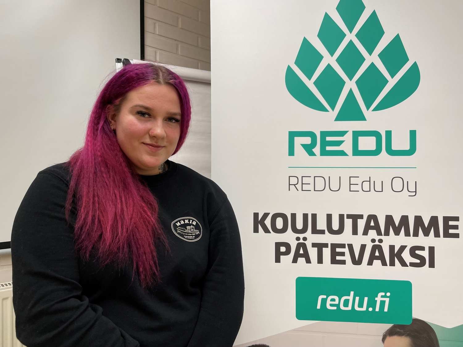 Metsäala Iiris Suutari Metsäala Iiris Suutari