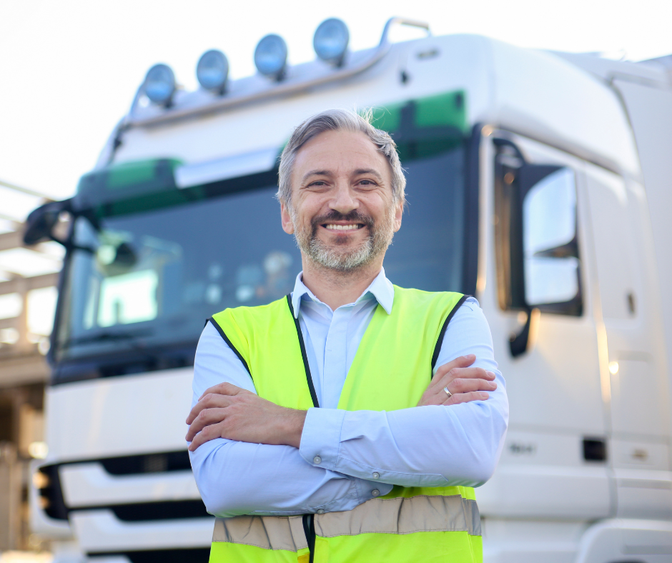 kuorma-autoilija kuorma-autoilija