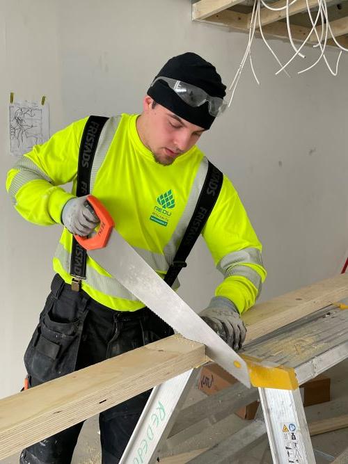 raksatutustuminen raksatutustuminen